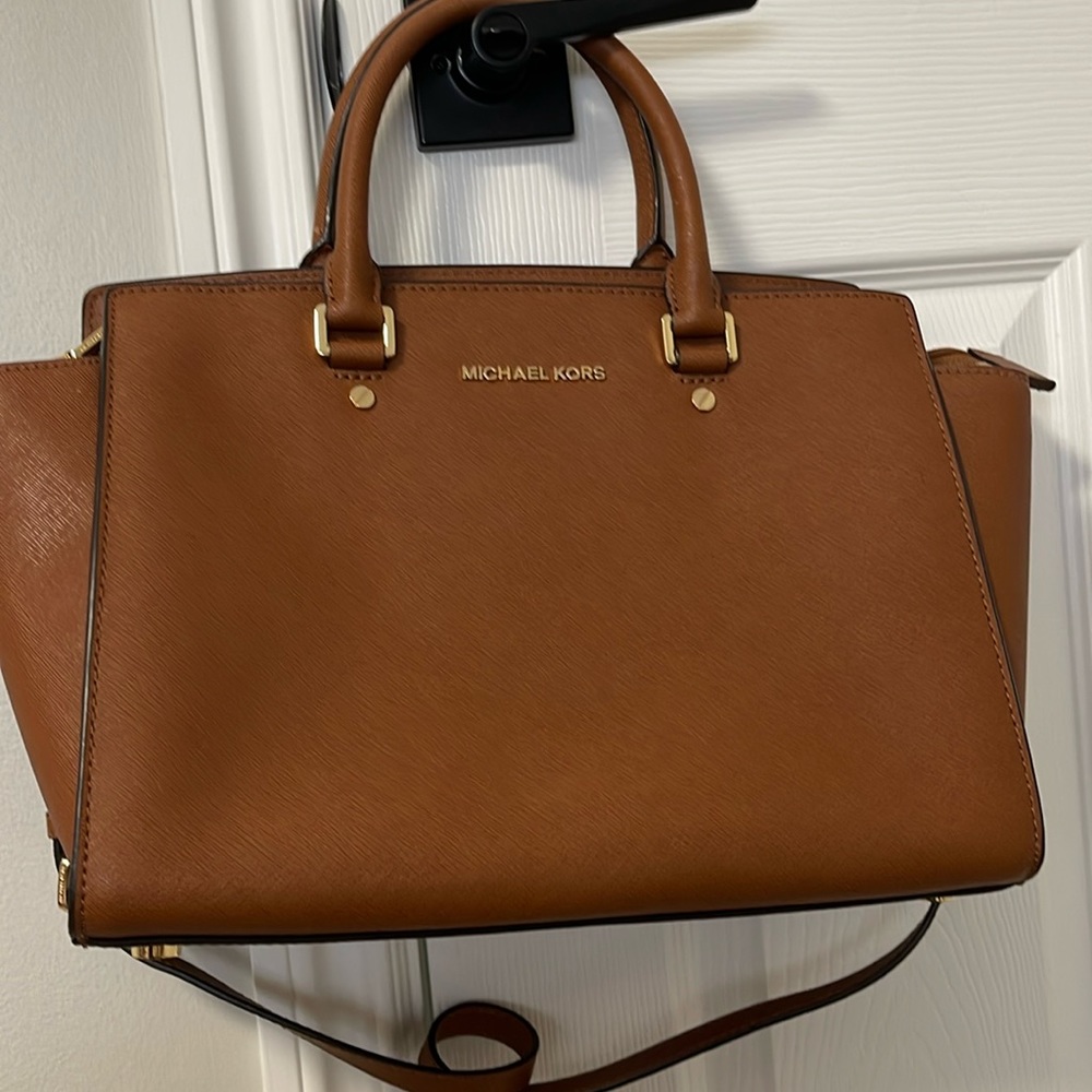 Michael Kors bag